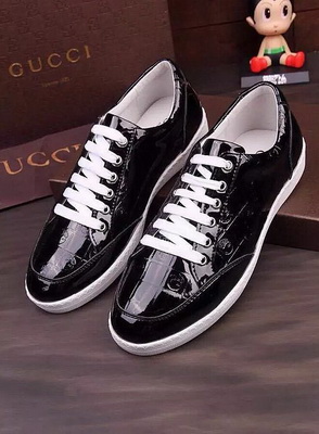 Gucci Fashion Casual Men Shoes_254